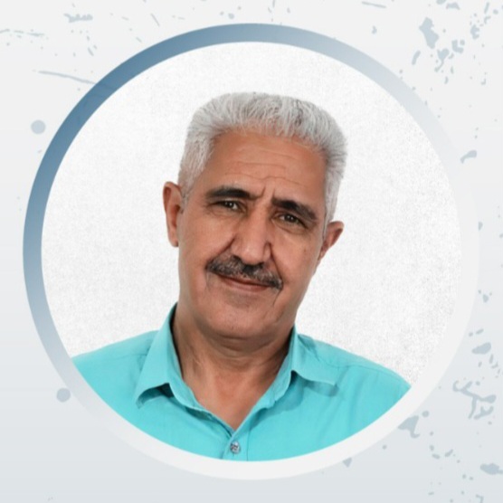 Picture of دکتر سیامک خدارحیمی